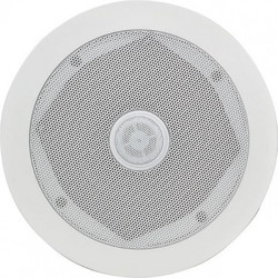Adastra AD-C8D Ηχείο Οροφής 60W Λευκό