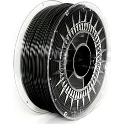 Devil Design PLA 1.75mm Black 1kg