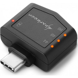 Sharkoon Mobile DAC PD