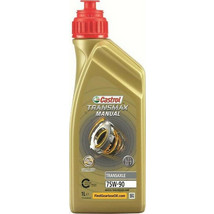 Castrol Βαλβολίνη για Σασμάν Αυτοκινήτου Transmax Manual Transaxle 75W-90 1ltΚωδικός: 29866643