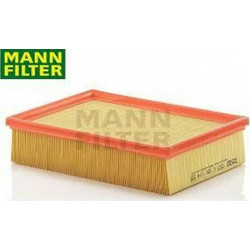 Mann Filter Φίλτρο Αέρα ΑυτοκινήτουΚωδικός: C25114