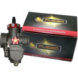 Fuego Racing Καρμπυρατέρ 26mmΚωδικός: 32767572