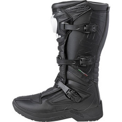 O'neal RMX Black