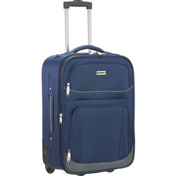 Xplorer 2915C Βαλίτσα Καμπίνας 52x38x20cm με 2 Ρόδες Navy Μπλε