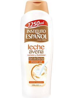 Instituto Espanol Milk & Oat 1250 ml