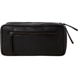 Jack & Jones Jacvienna 12242859 Ανδρικό Νεσεσέρ με Θήκες Μαύρο
