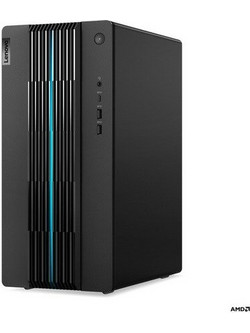 Lenovo IdeaCentre Gaming 5 (Ryzen 5-5600G/16GB/512GB SSD/GeForce RTX 3060 12GB/Windows 11)