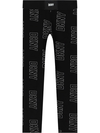 DKNY ΚΟΛΑΝ ΜΑΥΡΟ D34B12/M41