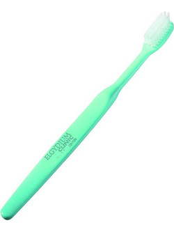 Elgydium Clinic 25/100 Medium Οδοντόβουρτσα Πράσινη