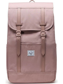 Herschel Retreat 11397-02077 Σακίδιο Πλάτης 23lt Ροζ