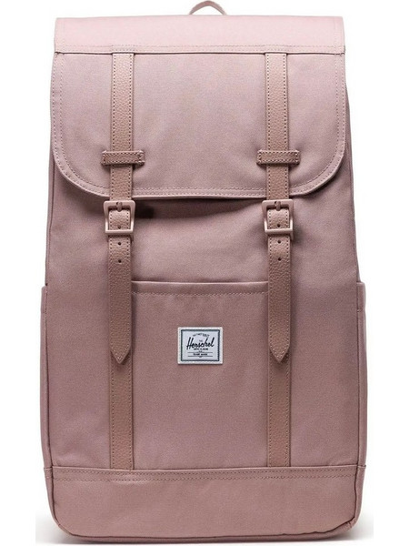 Herschel Retreat 11397-02077 Σακίδιο Πλάτης 23lt Ροζ