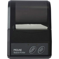 Proline RPP 210 Θερμικός Εκτυπωτής Αποδείξεων Φορητός USB