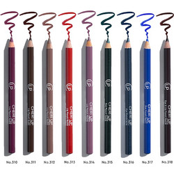 WOODEN PENCIL - 314 Dirty Pink