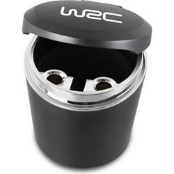 Κινητό τασάκι αυτοκινητου WRC(007365)