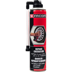 ΕΠΙΣΚΕΥΗ ΕΛΑΣΤΙΚΟΥ ΣΠΡΕΙ 400ml FACOM (006080)