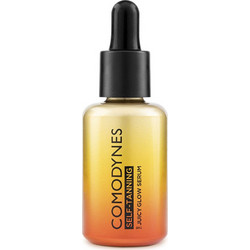 Comodynes Juicy Glow Self Tan Serum Προσώπου 30ml