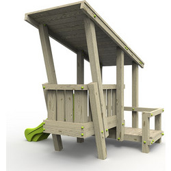 White Rhino Surf Shack 009.006.001.001