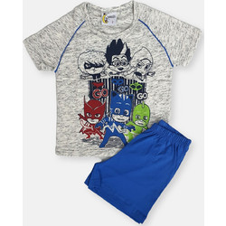 Galaxy Super Heroes 303-19 Grey/Blue