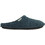 Crocs Classic Χειμερινές Ανδρικές Παντόφλες Ανατομικές Navy Μπλε 203600-49U