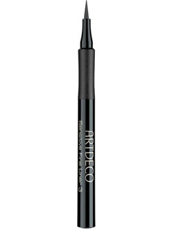 Artdeco Sensitive Fine Liner 3 Vintage Grey Στυλό Eyeliner