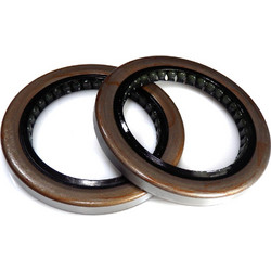 ΤΣΙΜΟΥΧΑ ISUZU CAMPO'93-'96 2WD/ 4WD (2ΤΜΧ) TB3 52-72-8 ΗΜΙΑΞΟΝΙΟΥ ΠΙΣΩ
