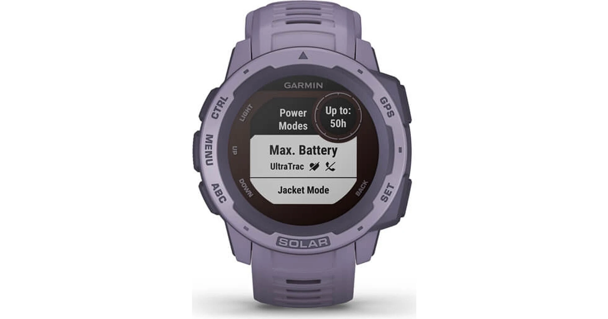 Garmin discount instinct orchid