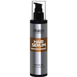 Dalon Nourishment Μάσκα Μαλλιών 100ml