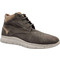 Kricket Ανδρικά Μποτάκια Suede Ανθρακί 23X-3007 Kricket Ανδρικά Μποτάκια Suede Ανθρακί 23X-3007