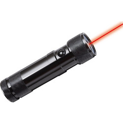 Brennenstuhl 1179890100 Φακός Μπαταρίας Led IP20 45lm