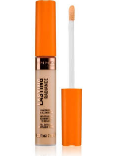 Rimmel Lasting Radiance 030 Classic Beige Liquid Colour Corrector 7ml