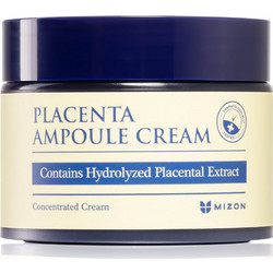 Mizon Placenta Ampoule Cream 50ml