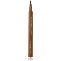 Dermacol 16h Microblade Tattoo Water-Resistant 02 Αδιάβροχο Μολύβι Φρυδιών 1ml