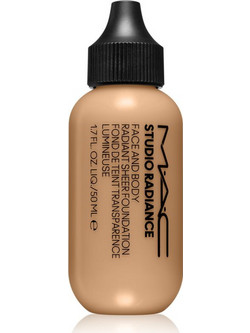 M·A·C Studio Radiance Face & Body C2 Liquid Foundation 50ml