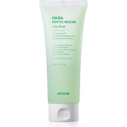Jayjun Okra Phyto Mucin Mask 150ml