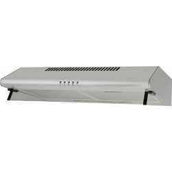 Singer LIN602 Ελεύθερος Απορροφητήρας 60cm με 2 Μοτέρ Inox