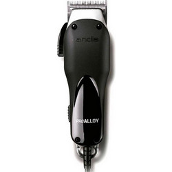 Andis Pro Alloy Clipper Επαγγελματική Κουρευτική Μηχανή Ρεύματος