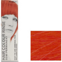 StarGazer Hair Colour Rinse UV Red Ημιμόνιμη Βαφή Μαλλιών Χωρίς Αμμωνία 70ml