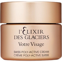 Valmont Elixir Des Glaciers Votre Visage Swiss Poly-Active Cream 50ml