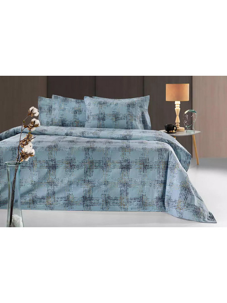 Guy Laroche Σετ Σεντόνια Μονά 170x265 Mezzo Raf