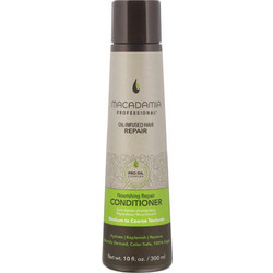 Macadamia Professional Nourishing Repair Conditioner για Επανόρθωση & Φριζάρισμα 300ml