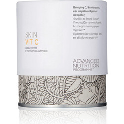 Advanced Nutrition Programme Skin Vit C 60 Κάψουλες