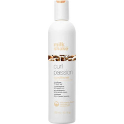 Milk_Shake Curl Passion Conditioner για Όγκο για Σγουρά Μαλλιά 300ml