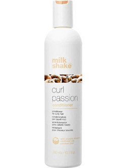 Milk_Shake Curl Passion Conditioner για Όγκο για Σγουρά Μαλλιά 300ml