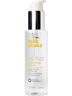Milk_Shake No Frizz Glistening Serum Μαλλιών για Φριζάρισμα 100ml