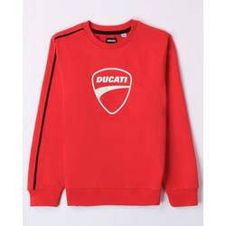 Ducati Παιδικό Φούτερ Κόκκινο G7612