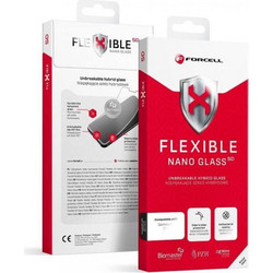 Προστασία οθόνης κινητού Forcell Flexible Nano Glass Hybrid Glass for iPhone 15 Plus