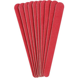 Magnum Feel The Style αμμώδη λίμα (12 cm) 10 τμχ