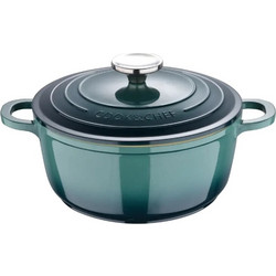 Bergner Excalibur Κατσαρόλα Αλουμινίου 20cm