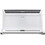 Philco PCH/AGI-2200EF Θερμοπομπός Δαπέδου 2200W με Θερμοστάτη και WiFi