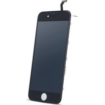 LCD + Touch Panel for iPhone 6 black Supreme Quality TM AAA